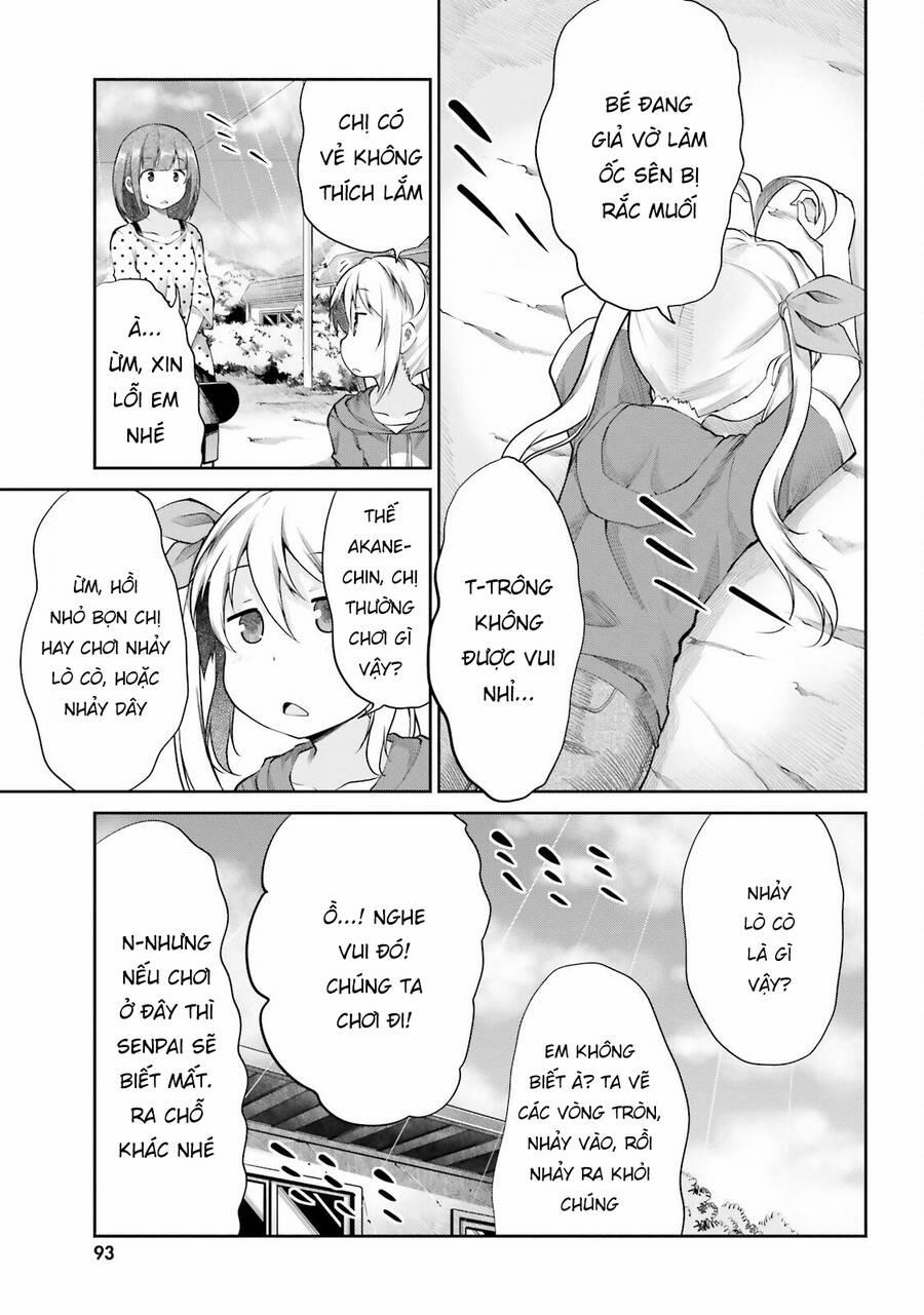 Cuộc Sống Thường Ngày 89 trang 6