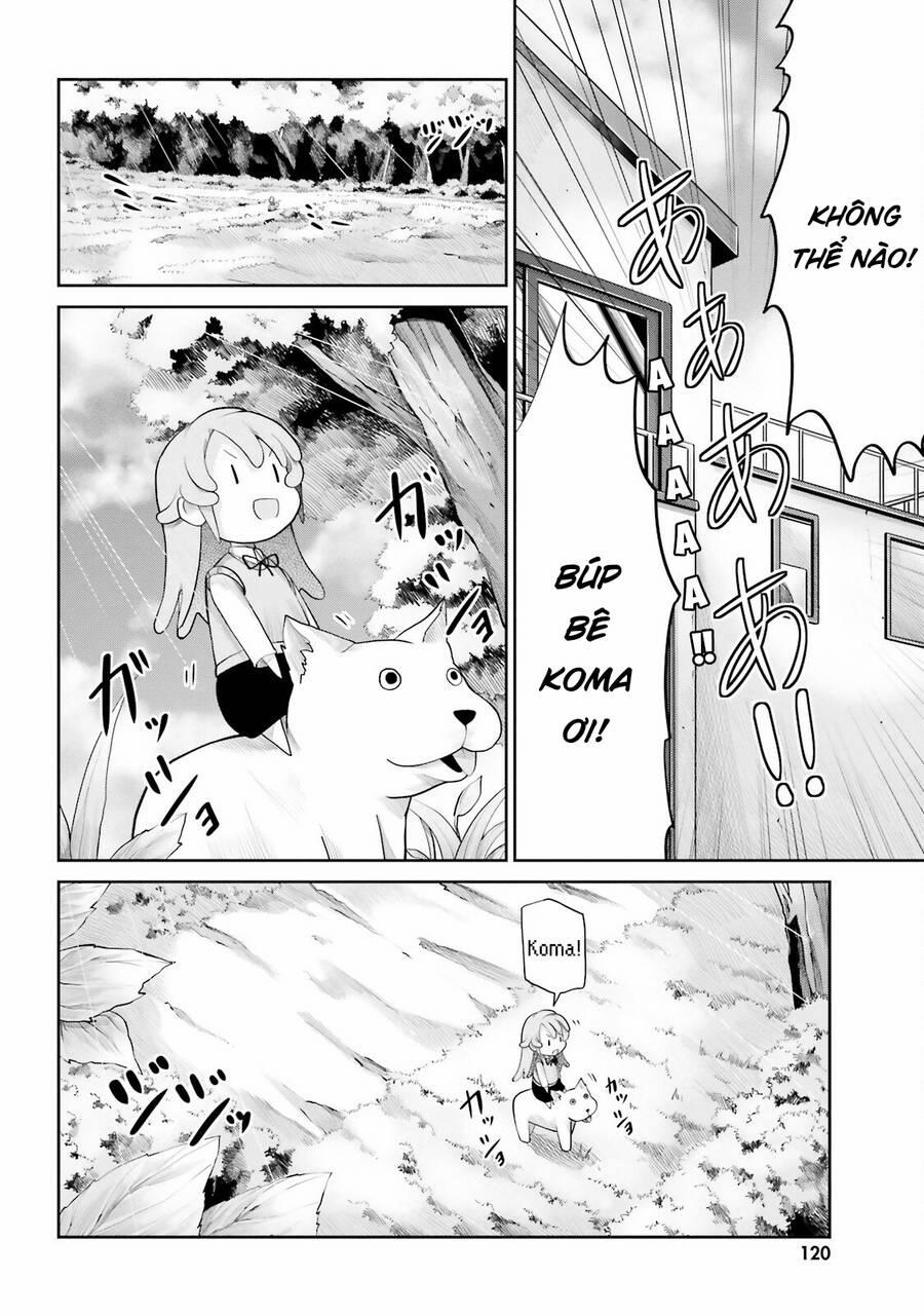 Cuộc Sống Thường Ngày 90 trang 15