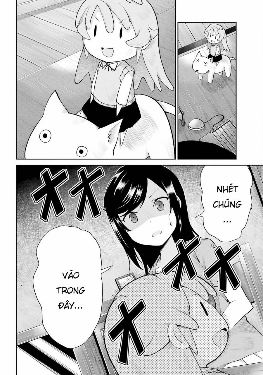 Cuộc Sống Thường Ngày 90 trang 5