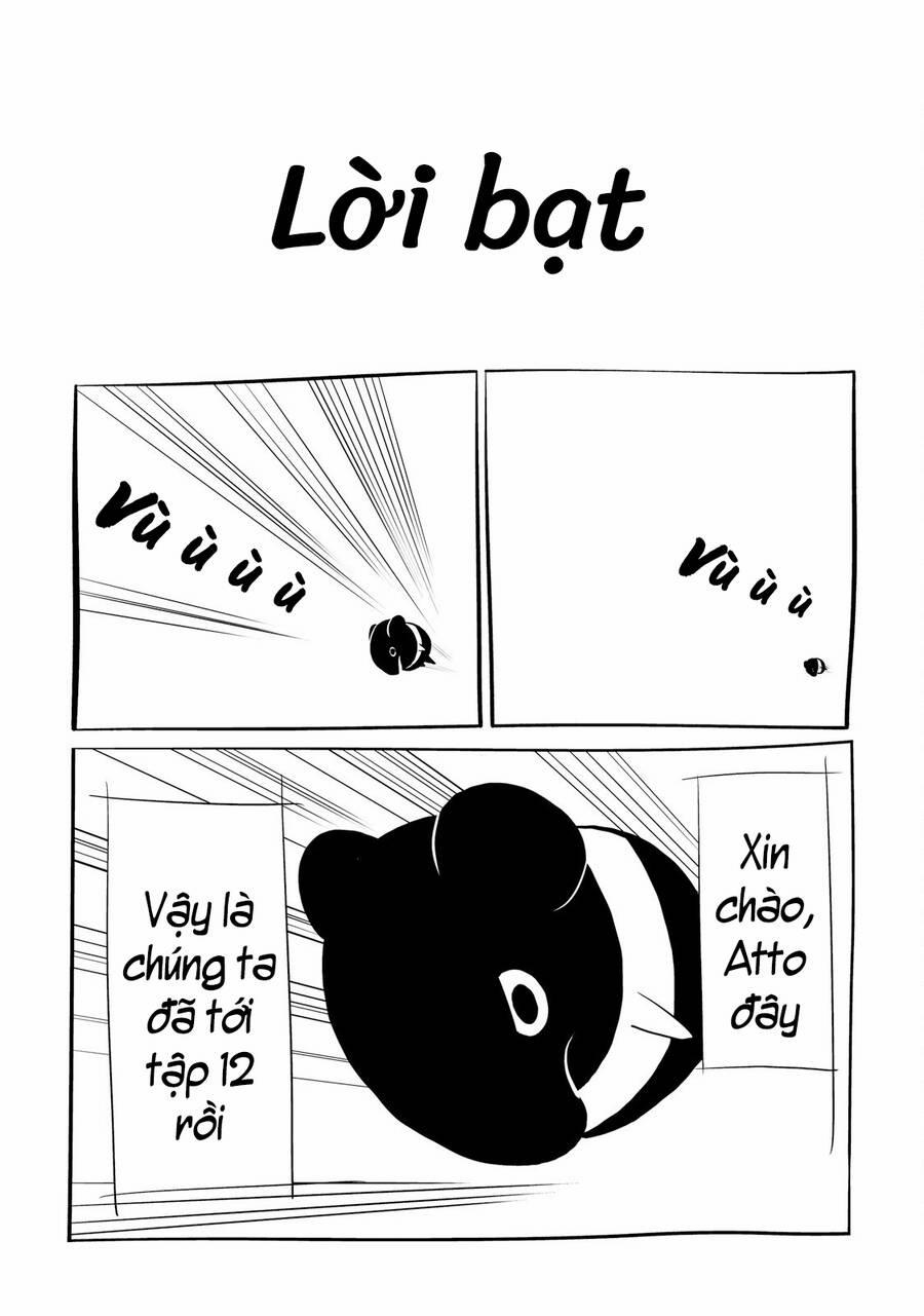 Cuộc Sống Thường Ngày 91 trang 19