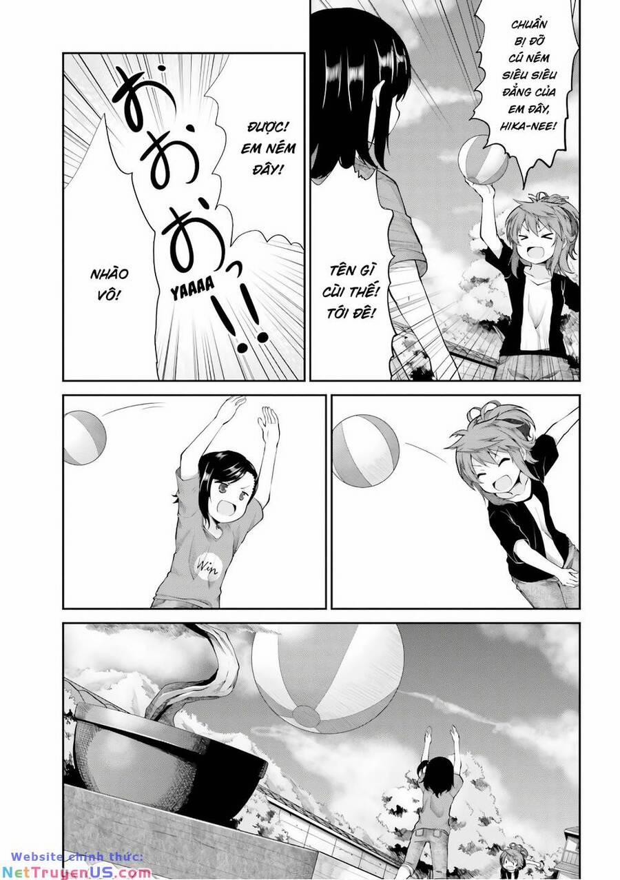 Cuộc Sống Thường Ngày 93 trang 5