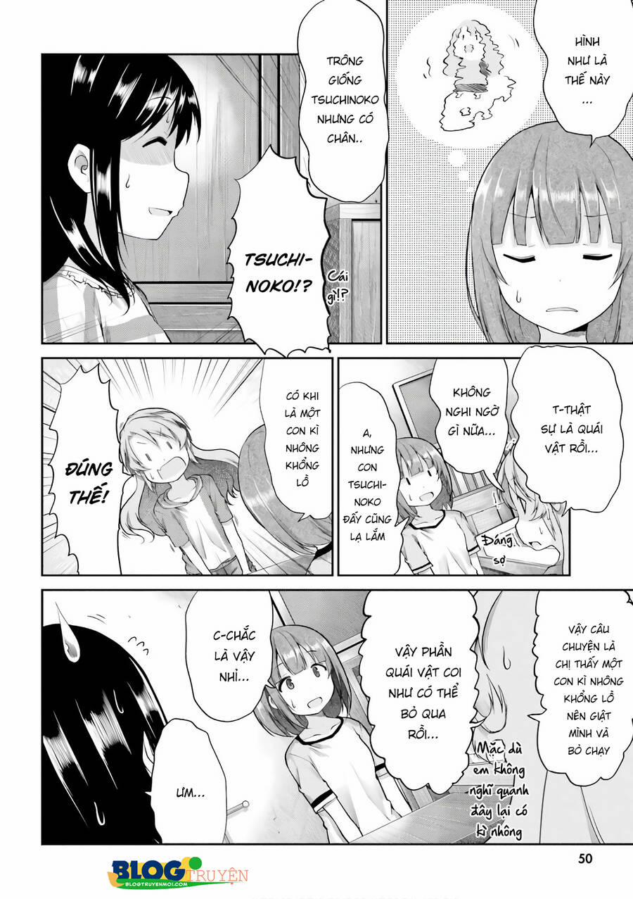 Cuộc Sống Thường Ngày 94 trang 10