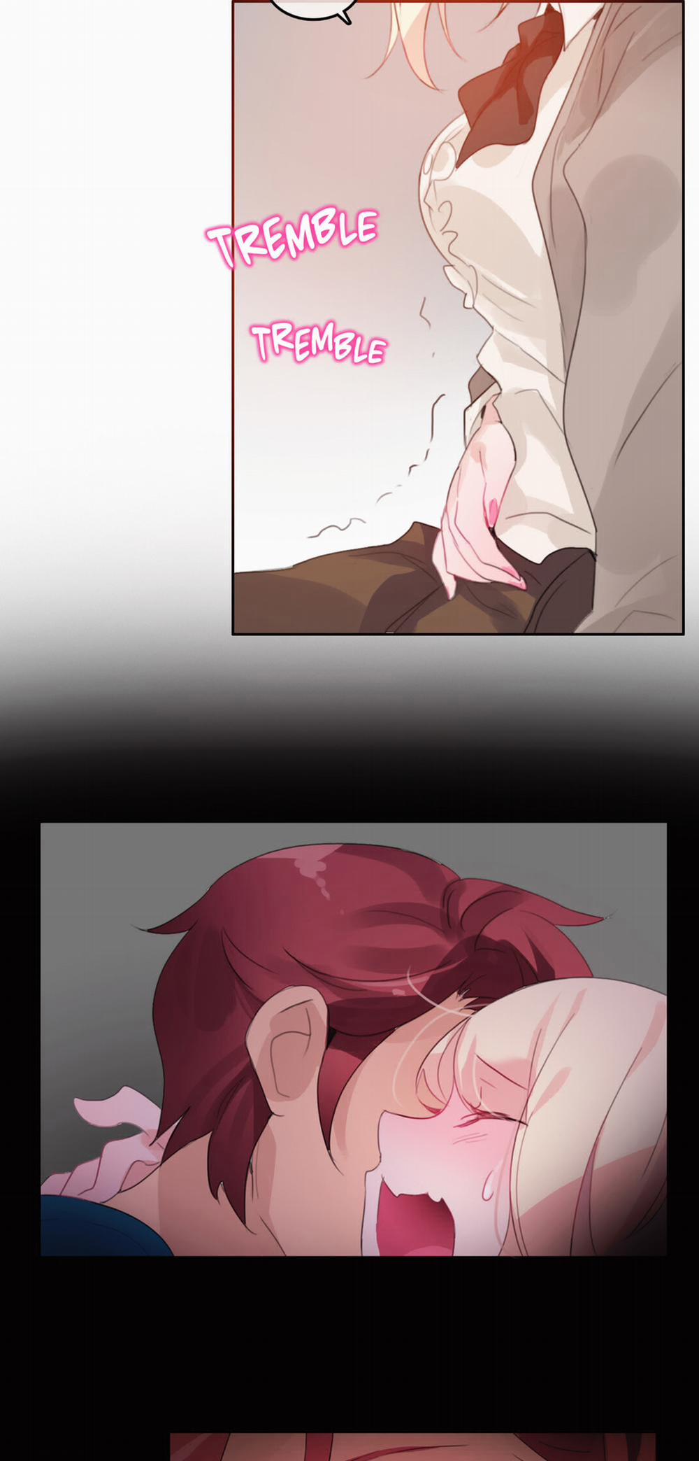 Cuộc Sống Thường Nhật Của Một Con Biến Thái 19 trang 20