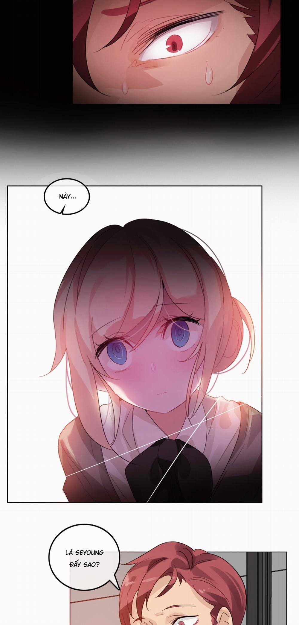 Cuộc Sống Thường Nhật Của Một Con Biến Thái 19 trang 21