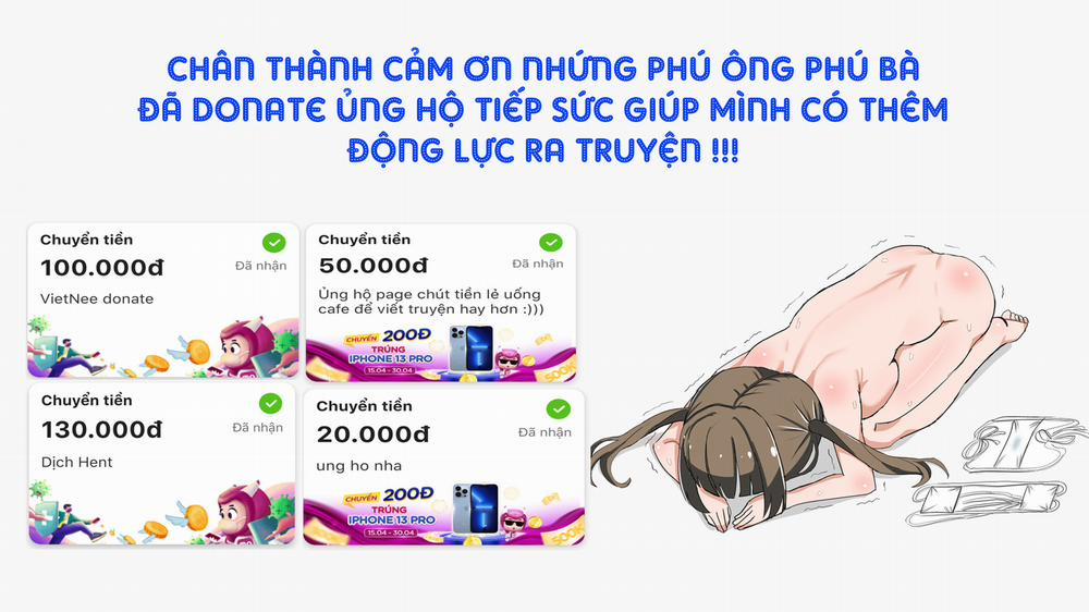 Cuộc Sống Thường Nhật Của Một Con Biến Thái 22 trang 0