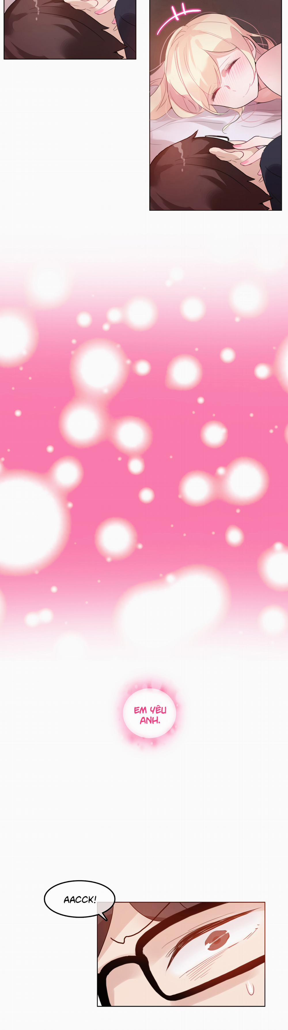 Cuộc Sống Thường Nhật Của Một Con Biến Thái 22 trang 15