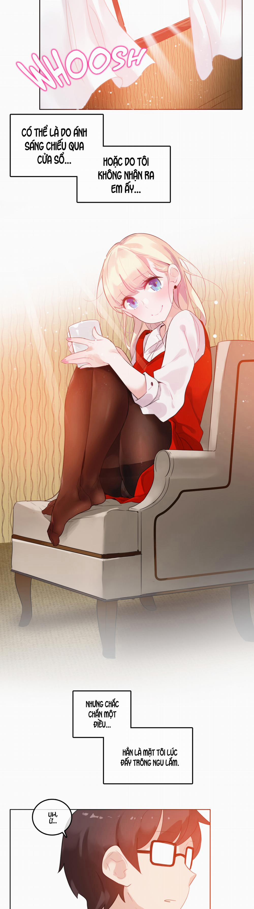 Cuộc Sống Thường Nhật Của Một Con Biến Thái 22 trang 17