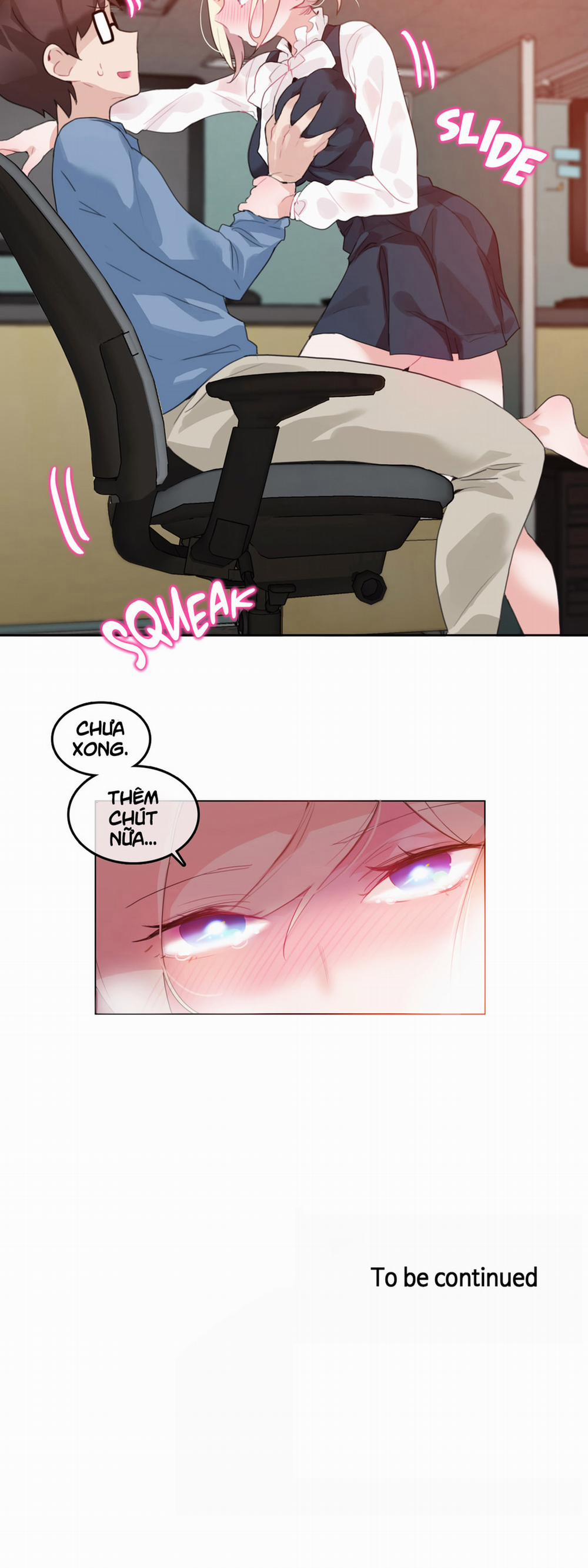 Cuộc Sống Thường Nhật Của Một Con Biến Thái 23 trang 22