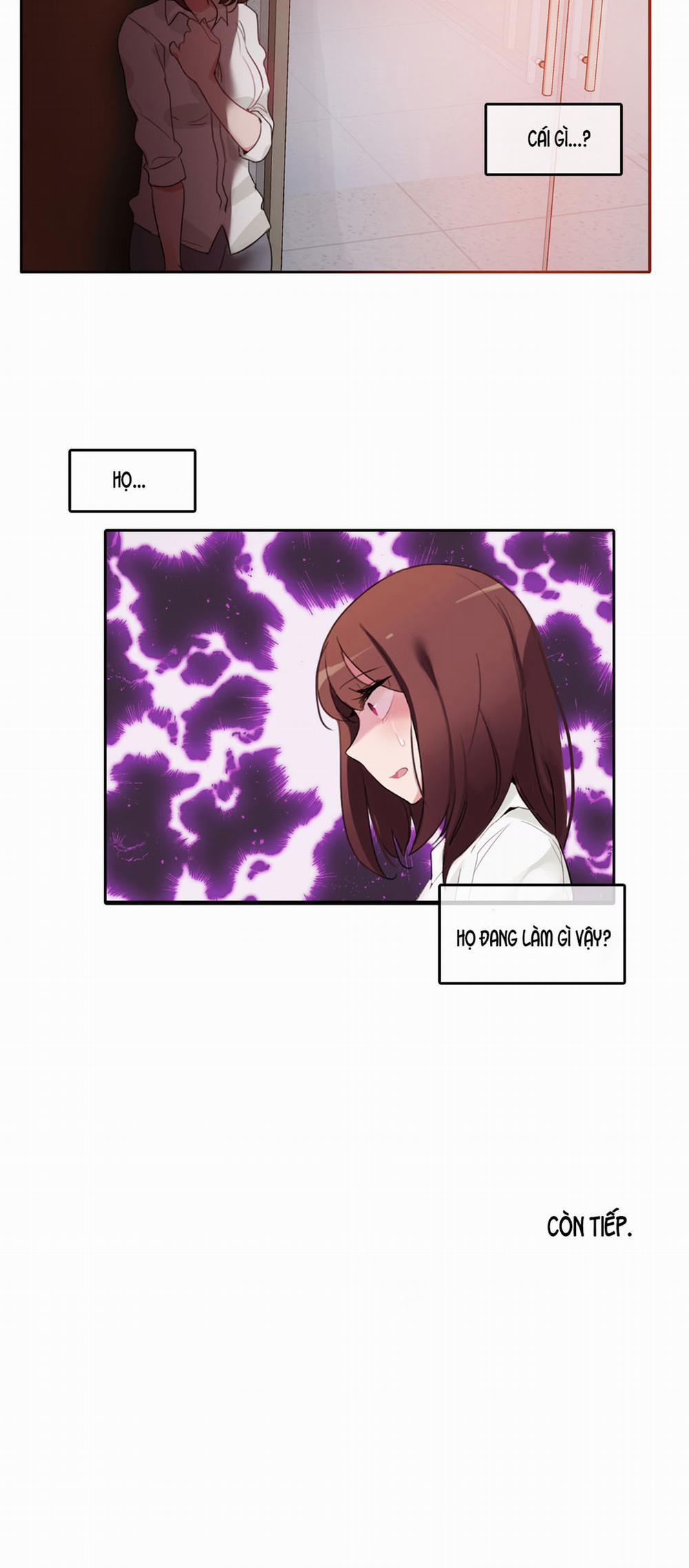 Cuộc Sống Thường Nhật Của Một Con Biến Thái 24 trang 27