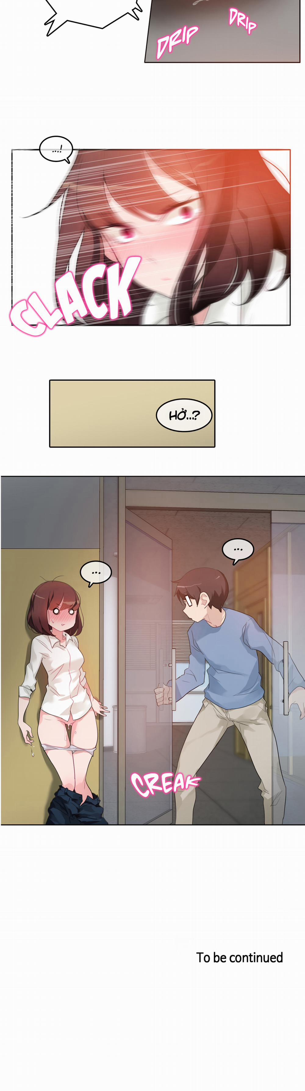 Cuộc Sống Thường Nhật Của Một Con Biến Thái 25 trang 19