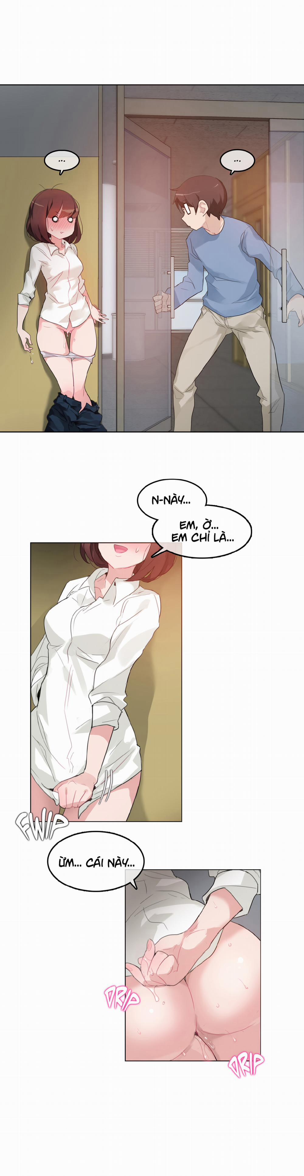 Cuộc Sống Thường Nhật Của Một Con Biến Thái 26 trang 0