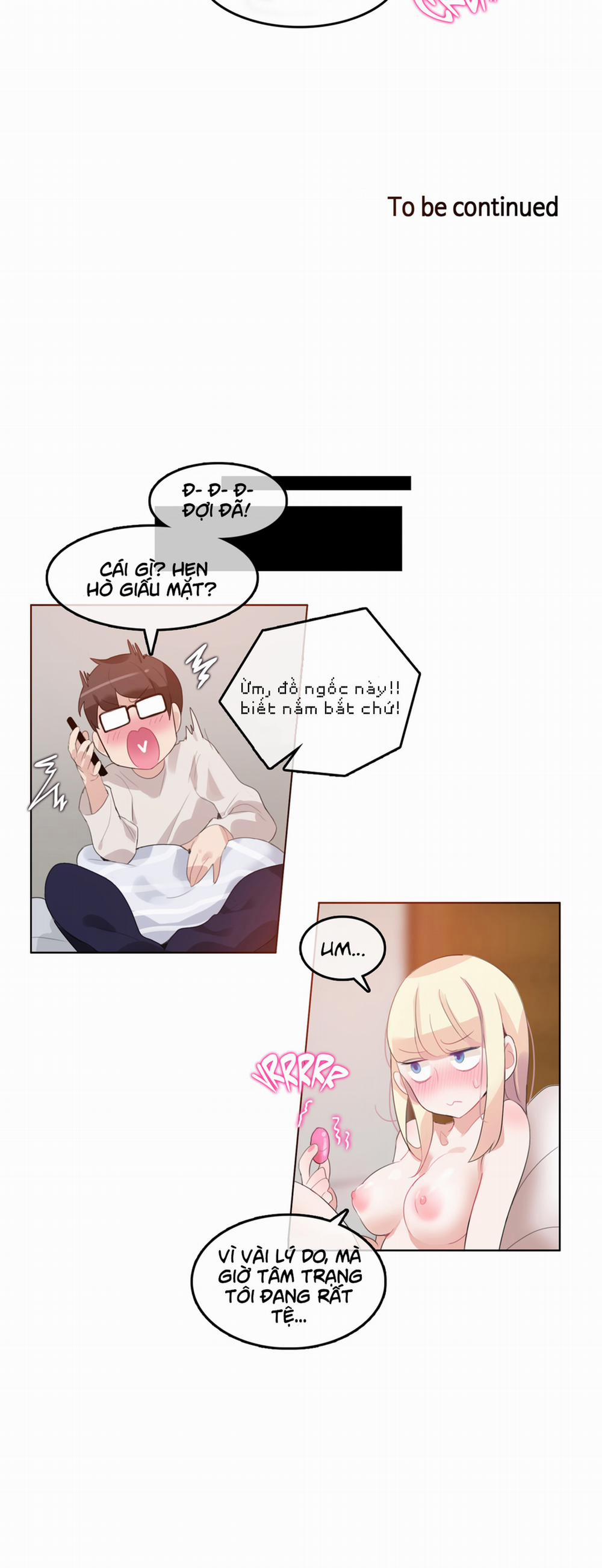 Cuộc Sống Thường Nhật Của Một Con Biến Thái 26 trang 25