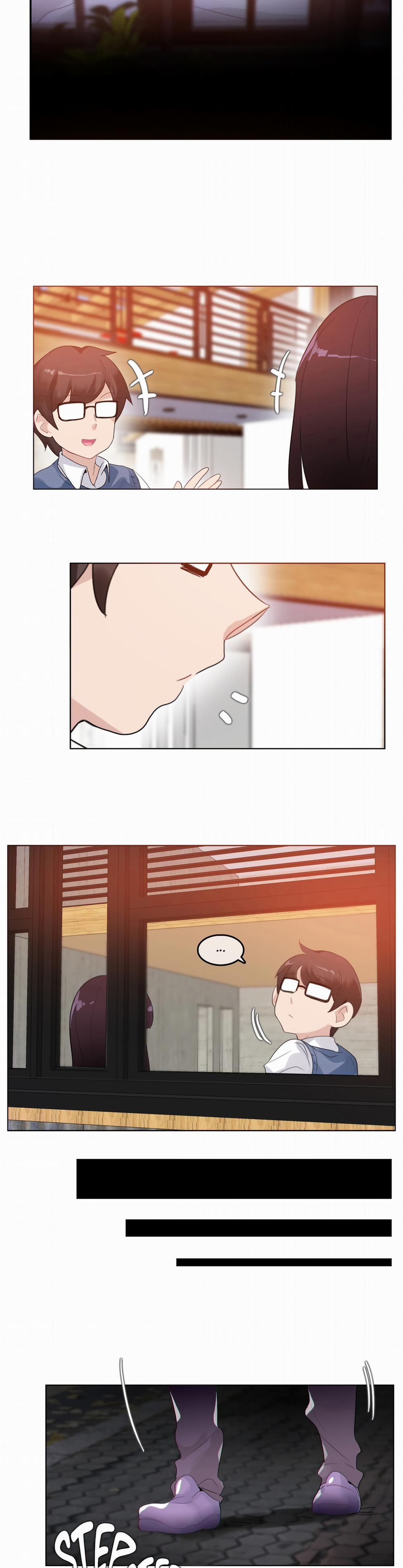 Cuộc Sống Thường Nhật Của Một Con Biến Thái 27 trang 15