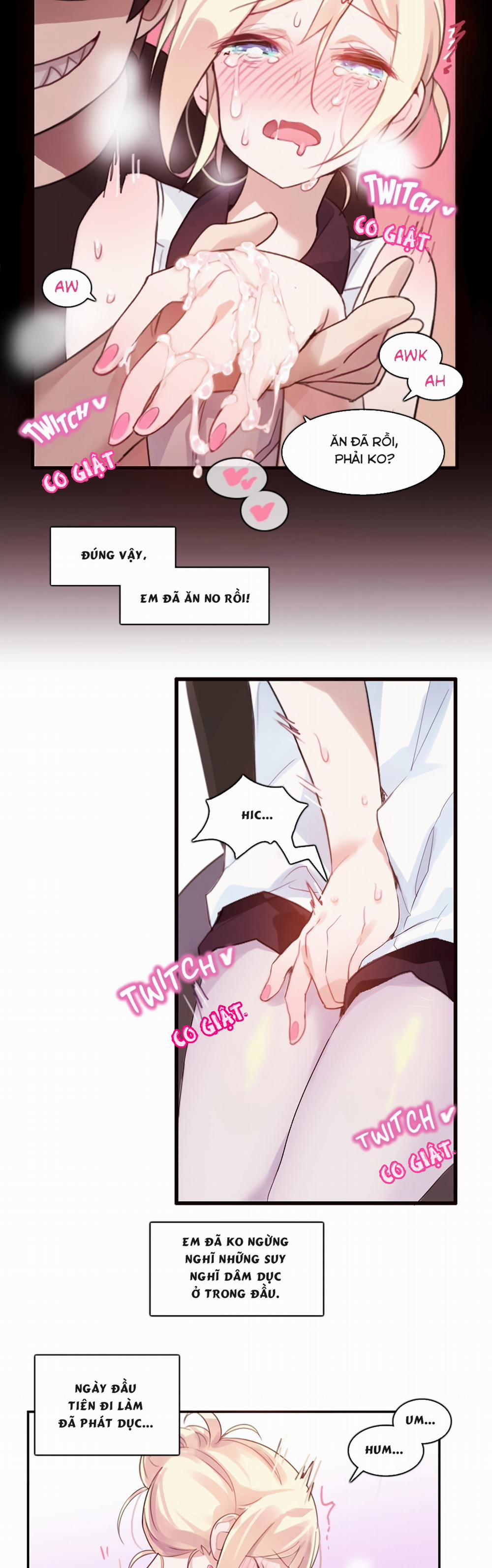 Cuộc Sống Thường Nhật Của Một Con Biến Thái Ss1. 0 1 trang 27