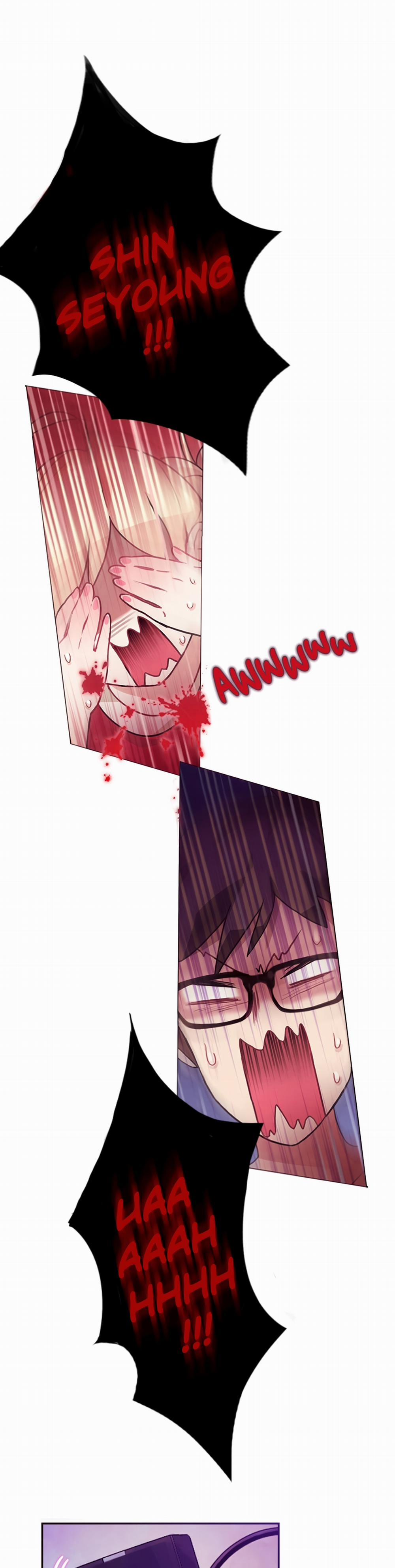 Cuộc Sống Thường Nhật Của Một Con Biến Thái Ss1. 0 1 trang 6