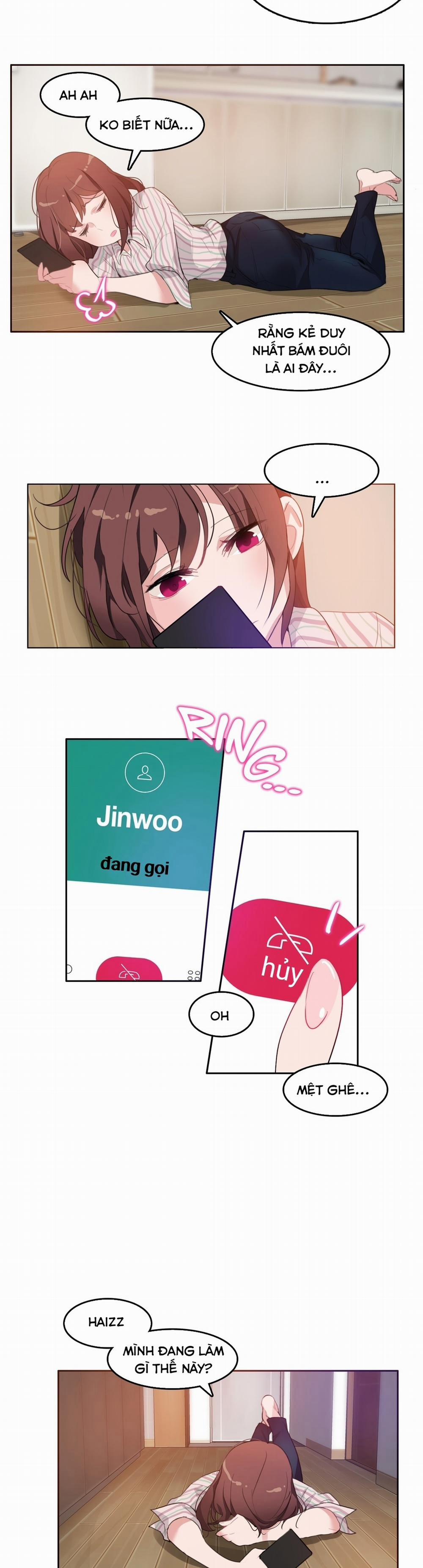 Cuộc Sống Thường Nhật Của Một Con Biến Thái Ss1. 0 10 trang 2