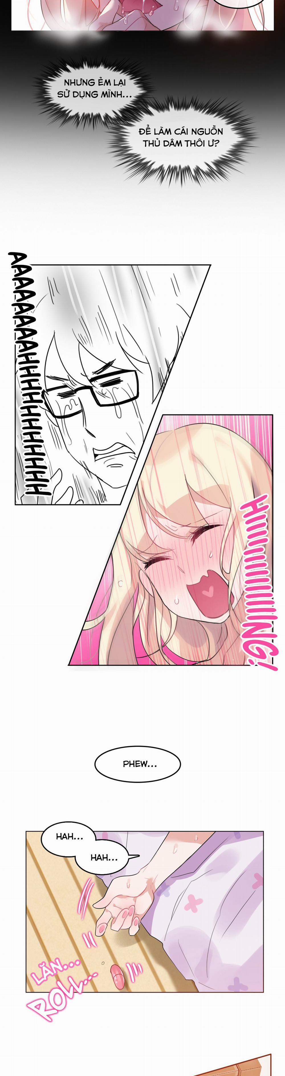 Cuộc Sống Thường Nhật Của Một Con Biến Thái Ss1. 0 11 trang 17