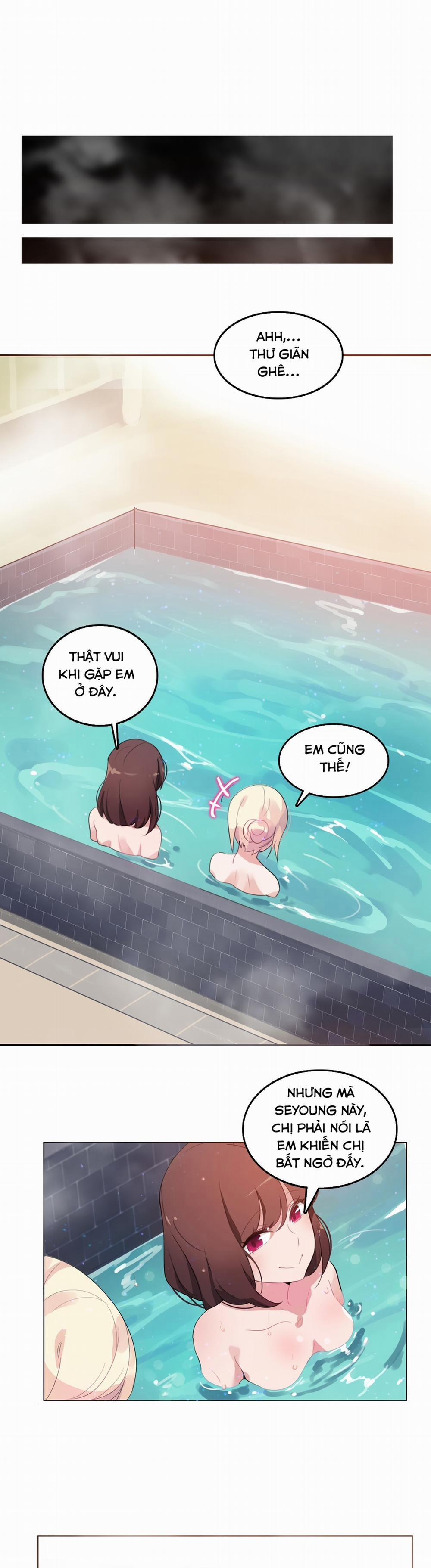 Cuộc Sống Thường Nhật Của Một Con Biến Thái Ss1. 0 12 trang 6