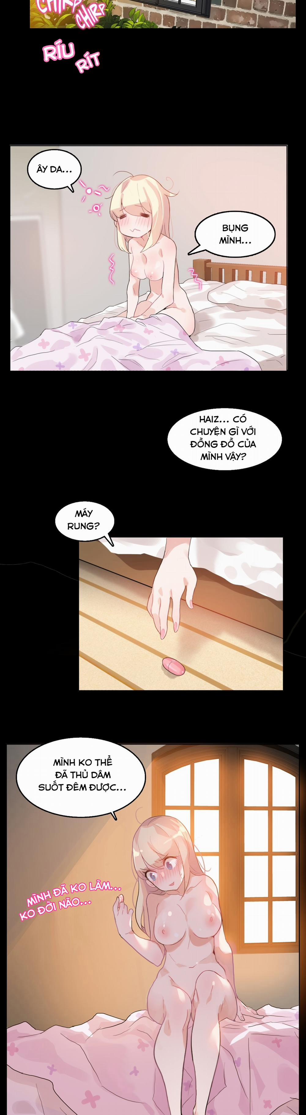 Cuộc Sống Thường Nhật Của Một Con Biến Thái Ss1. 0 12 trang 9