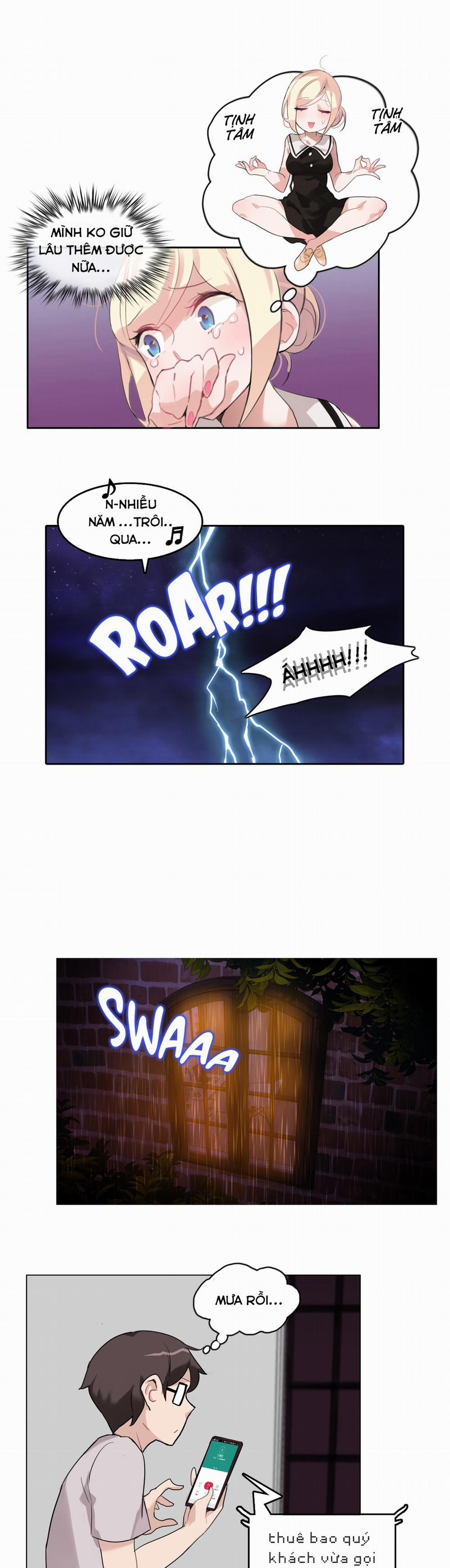 Cuộc Sống Thường Nhật Của Một Con Biến Thái Ss1. 0 14 trang 13