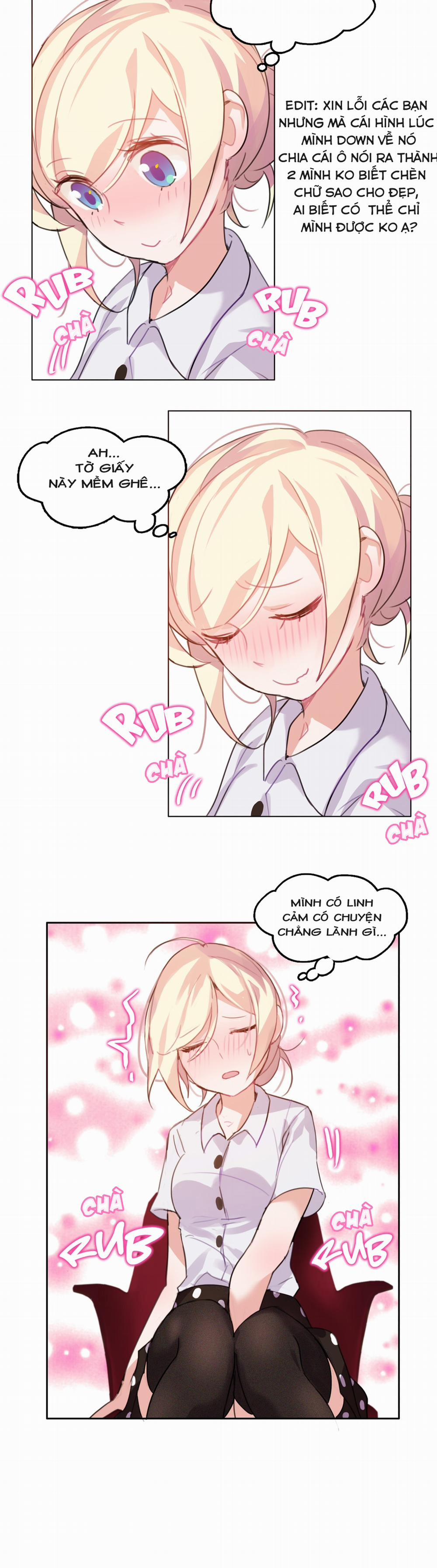 Cuộc Sống Thường Nhật Của Một Con Biến Thái Ss1. 0 3 trang 11