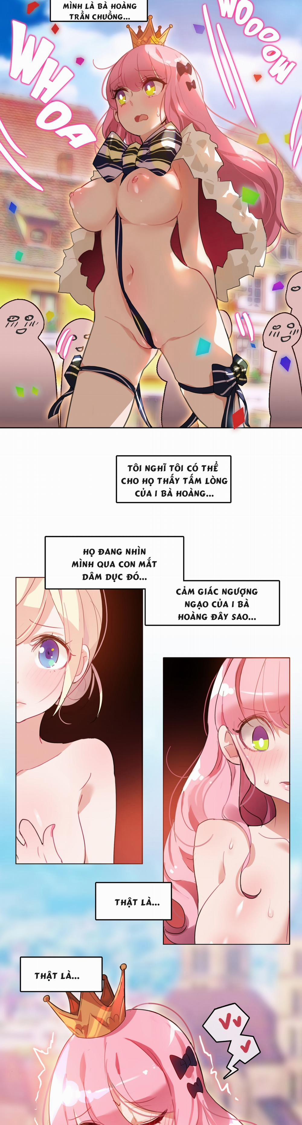 Cuộc Sống Thường Nhật Của Một Con Biến Thái Ss1. 0 3 trang 2