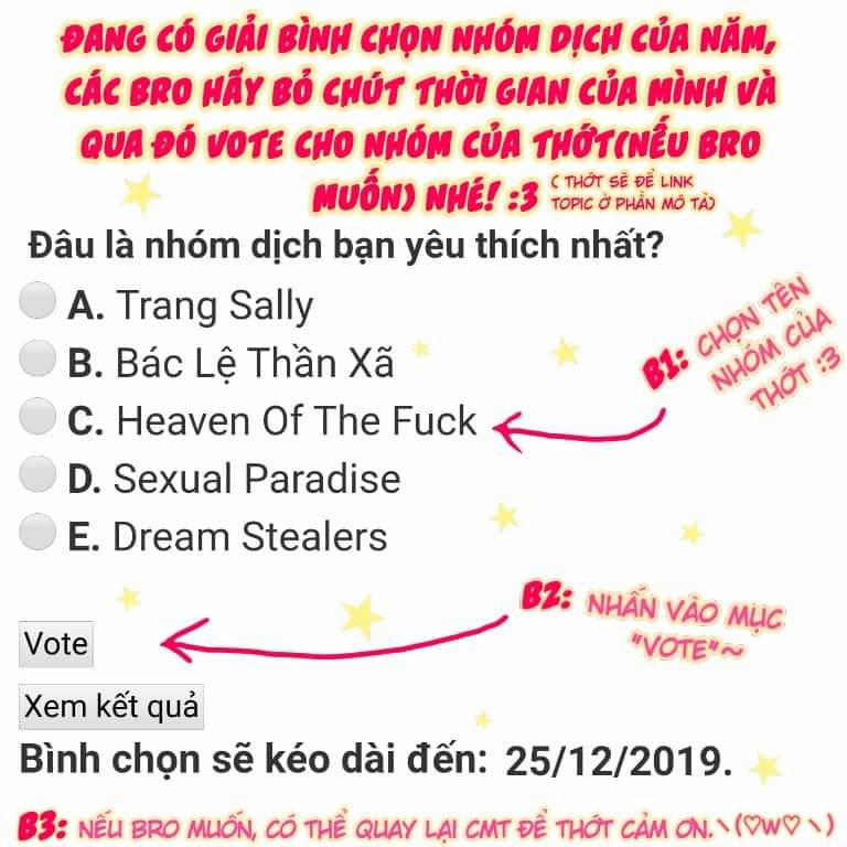 Cuộc Sống Thường Nhật Của Một Con Biến Thái Ss1. 0 3 trang 23