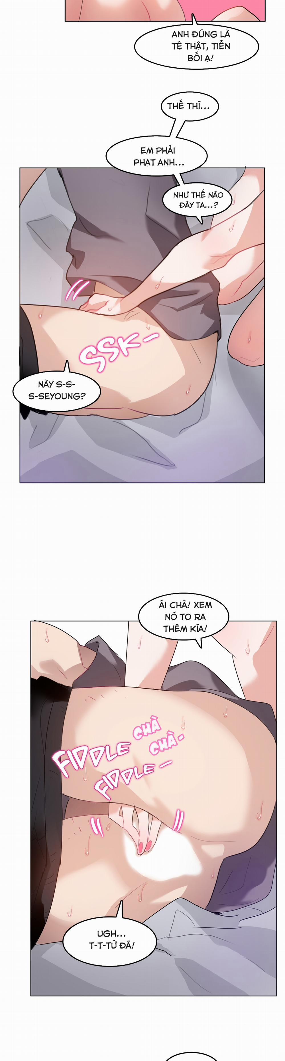 Cuộc Sống Thường Nhật Của Một Con Biến Thái Ss1. 0 4 trang 5