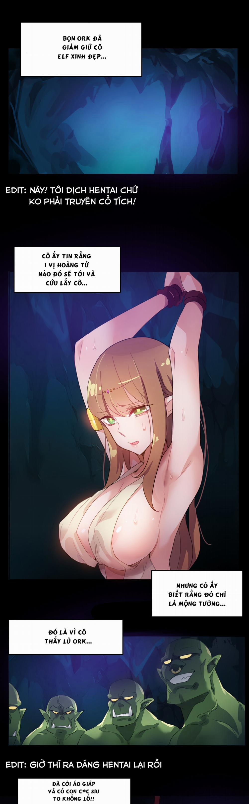 Cuộc Sống Thường Nhật Của Một Con Biến Thái Ss1. 0 6 trang 10