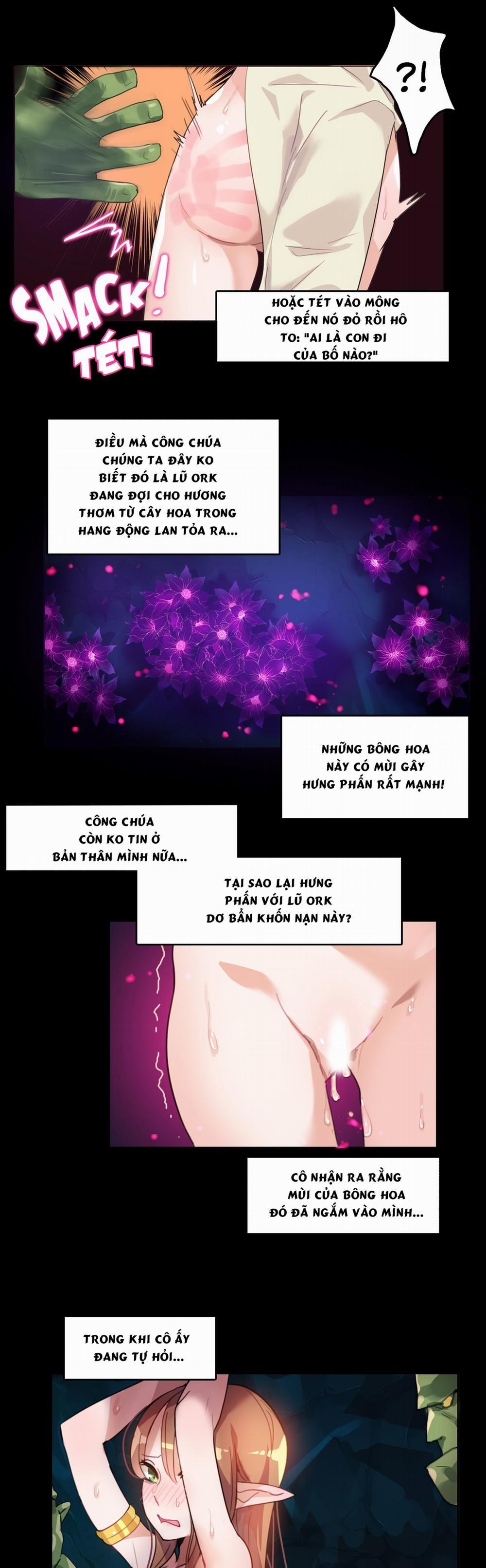 Cuộc Sống Thường Nhật Của Một Con Biến Thái Ss1. 0 6 trang 12