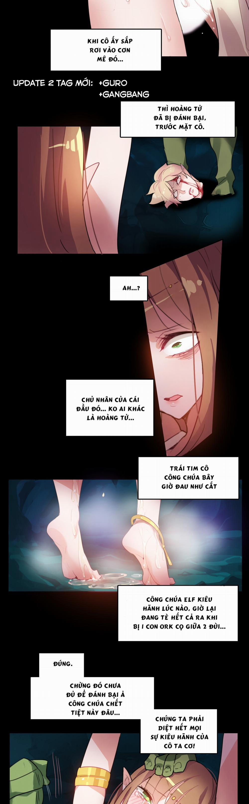 Cuộc Sống Thường Nhật Của Một Con Biến Thái Ss1. 0 6 trang 14