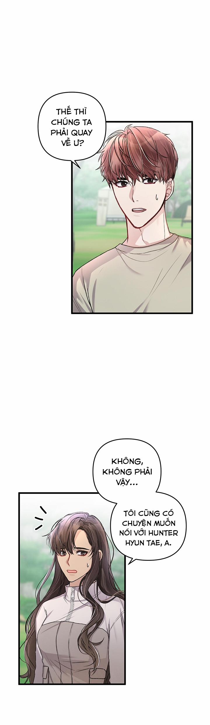 Cuộc Sống Thường Nhật Của Một Guide Phổ Quát 14 trang 2