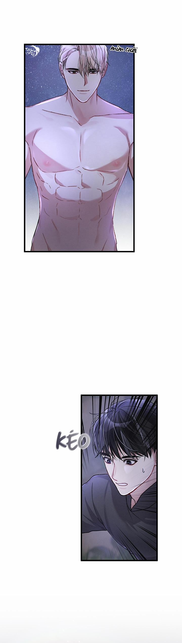 Cuộc Sống Thường Nhật Của Một Guide Phổ Quát 14 trang 32