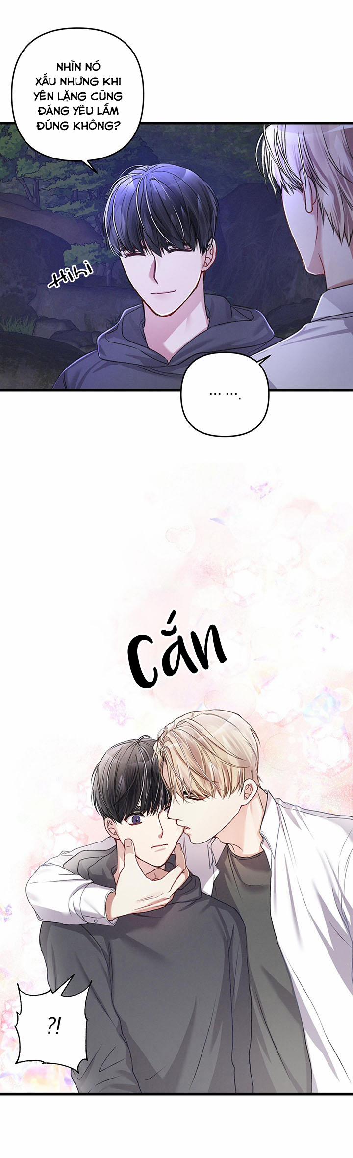 Cuộc Sống Thường Nhật Của Một Guide Phổ Quát 15 trang 22