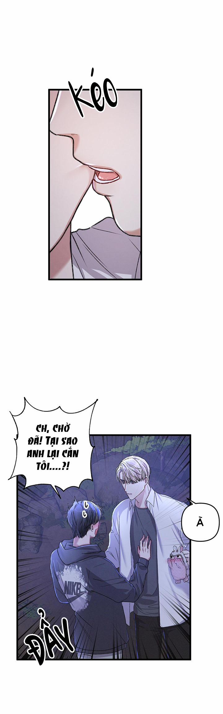 Cuộc Sống Thường Nhật Của Một Guide Phổ Quát 15 trang 23