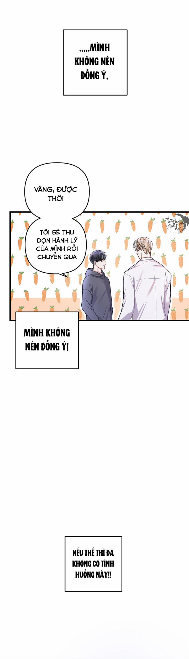 Cuộc Sống Thường Nhật Của Một Guide Phổ Quát 15 trang 28