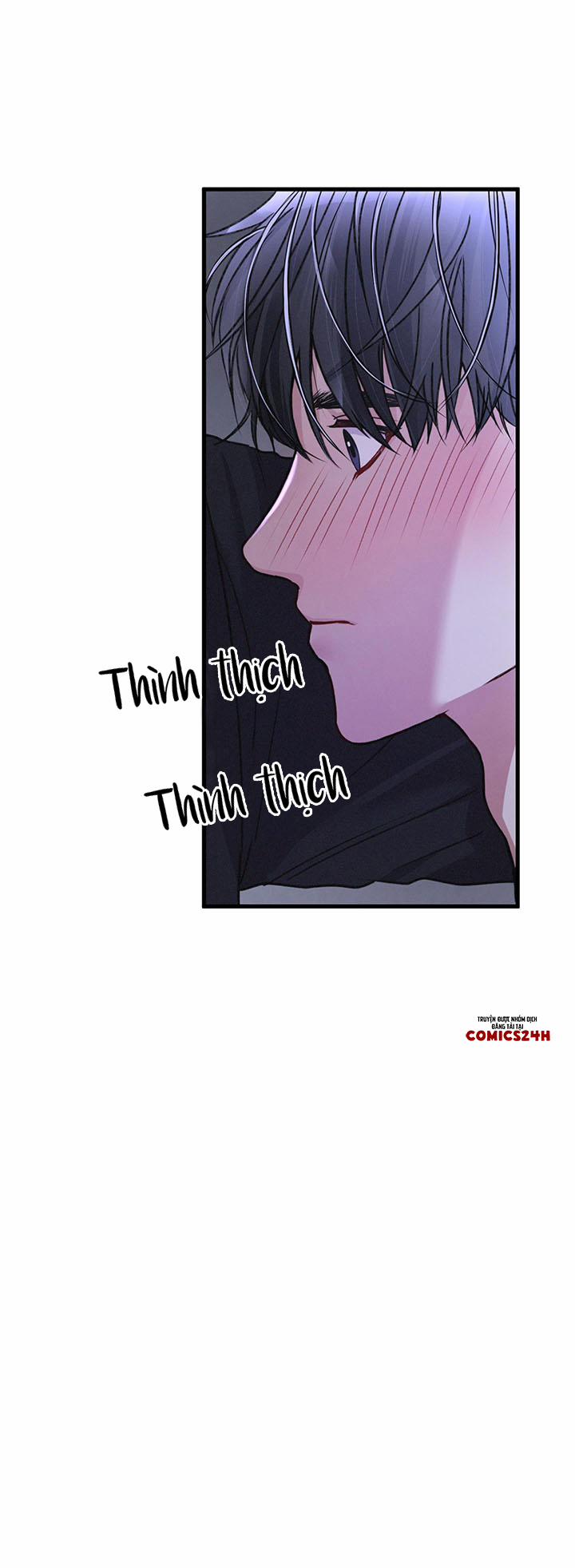 Cuộc Sống Thường Nhật Của Một Guide Phổ Quát 15 trang 32