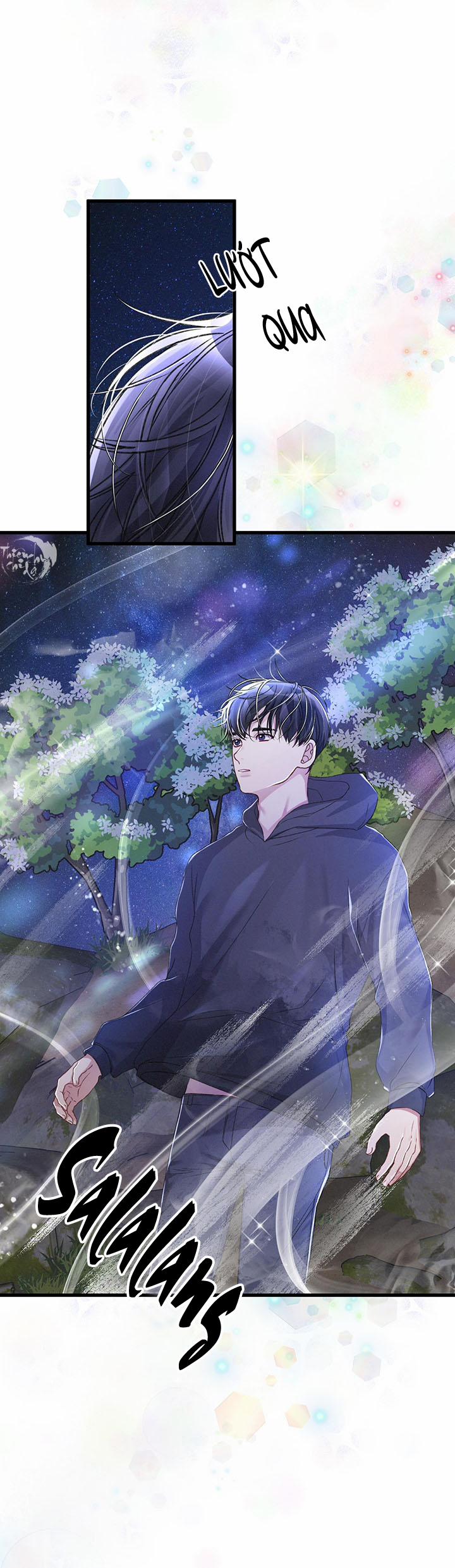 Cuộc Sống Thường Nhật Của Một Guide Phổ Quát 15 trang 6