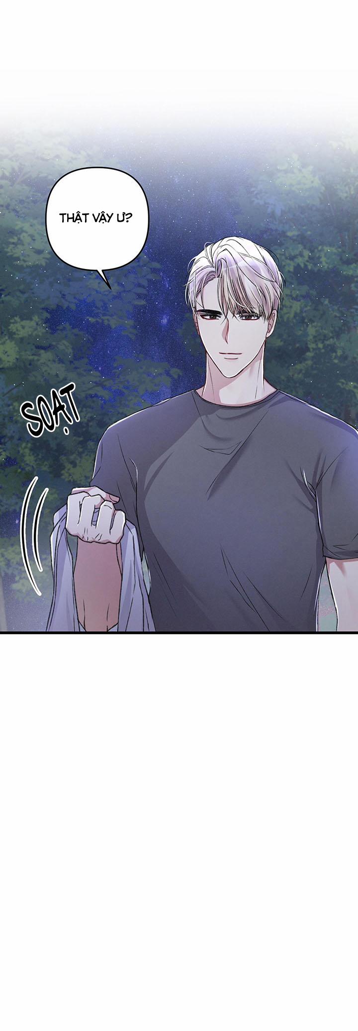 Cuộc Sống Thường Nhật Của Một Guide Phổ Quát 15 trang 8