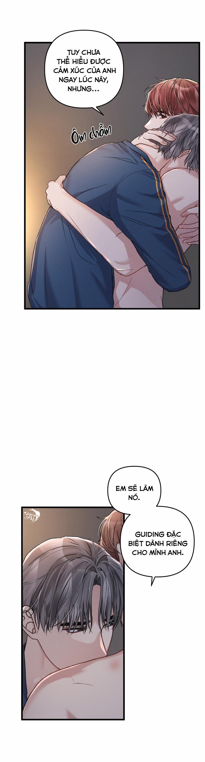 Cuộc Sống Thường Nhật Của Một Guide Phổ Quát 16 trang 22