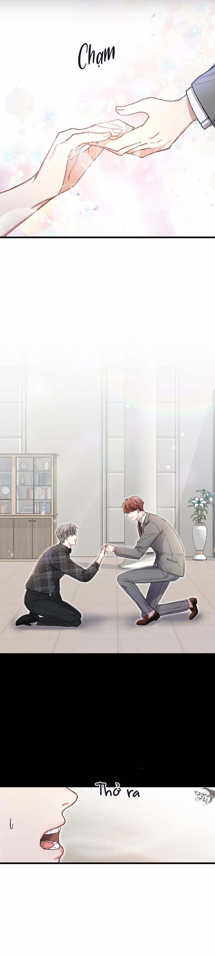 Cuộc Sống Thường Nhật Của Một Guide Phổ Quát 16 trang 6