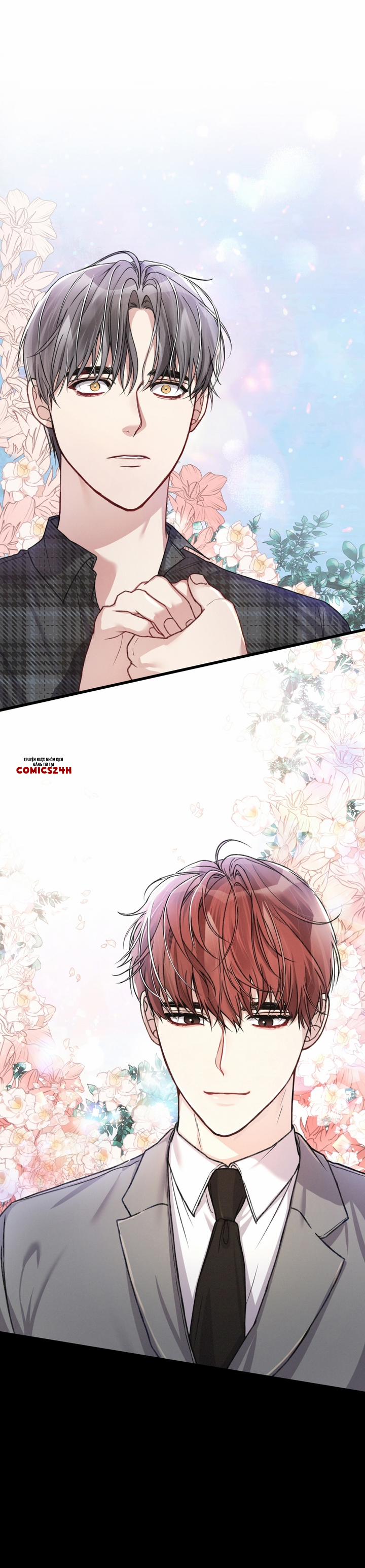 Cuộc Sống Thường Nhật Của Một Guide Phổ Quát 16 trang 7