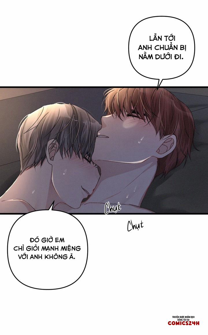 Cuộc Sống Thường Nhật Của Một Guide Phổ Quát 17 trang 19