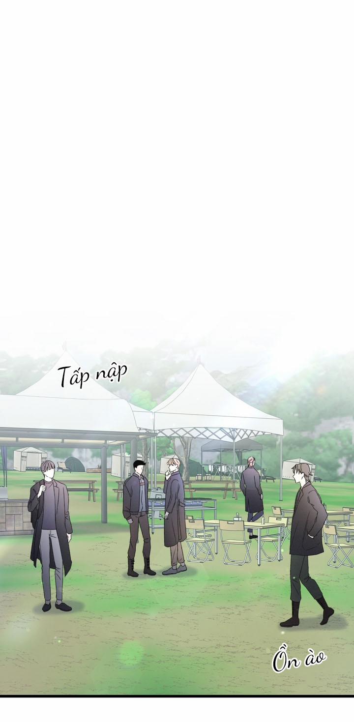 Cuộc Sống Thường Nhật Của Một Guide Phổ Quát 18 trang 15