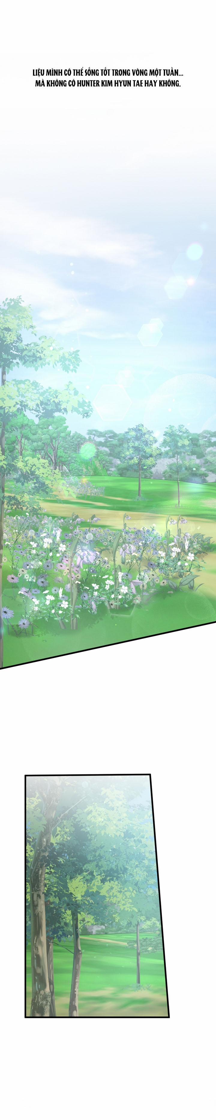 Cuộc Sống Thường Nhật Của Một Guide Phổ Quát 18 trang 19