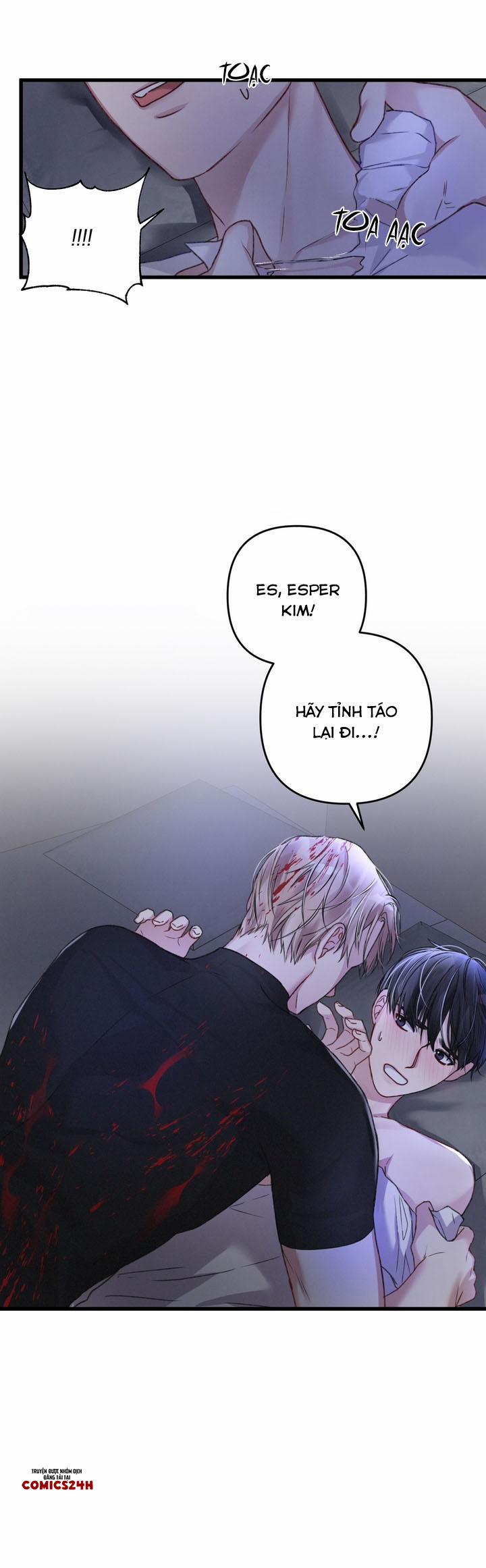 Cuộc Sống Thường Nhật Của Một Guide Phổ Quát 18 trang 30