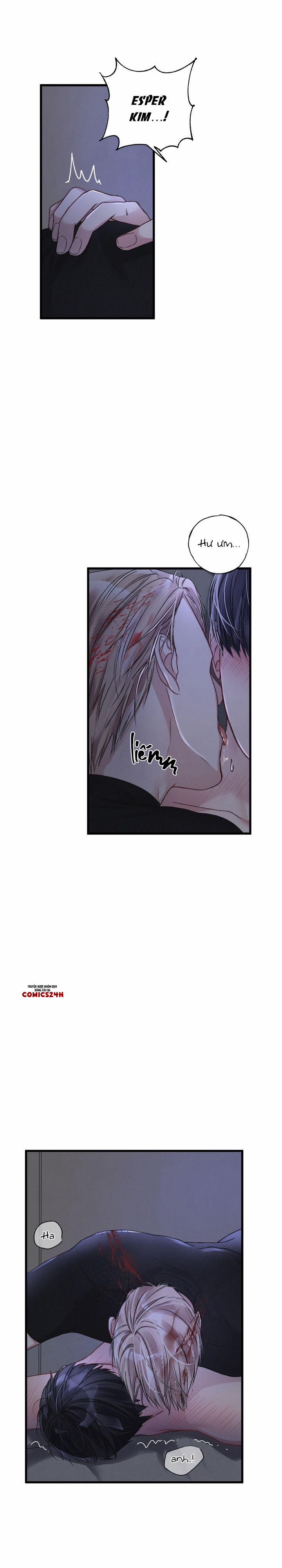 Cuộc Sống Thường Nhật Của Một Guide Phổ Quát 19 trang 1