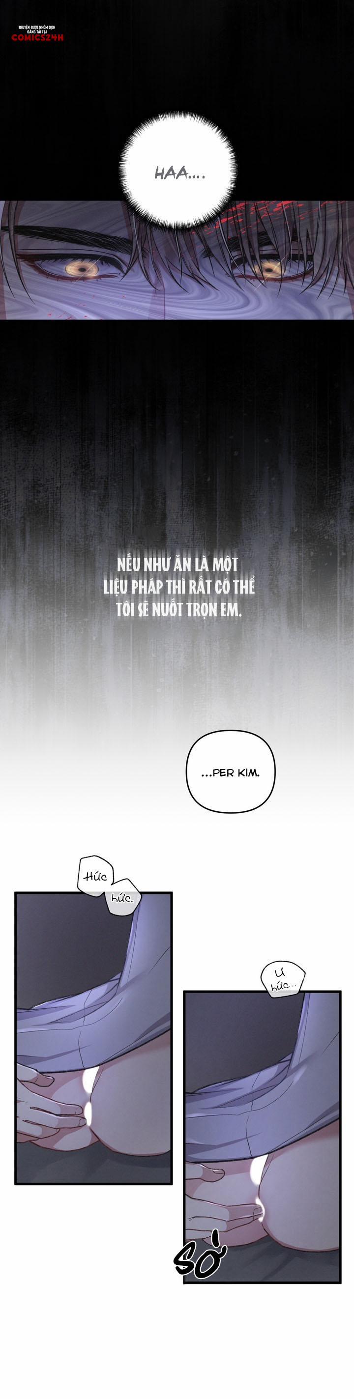 Cuộc Sống Thường Nhật Của Một Guide Phổ Quát 19 trang 16