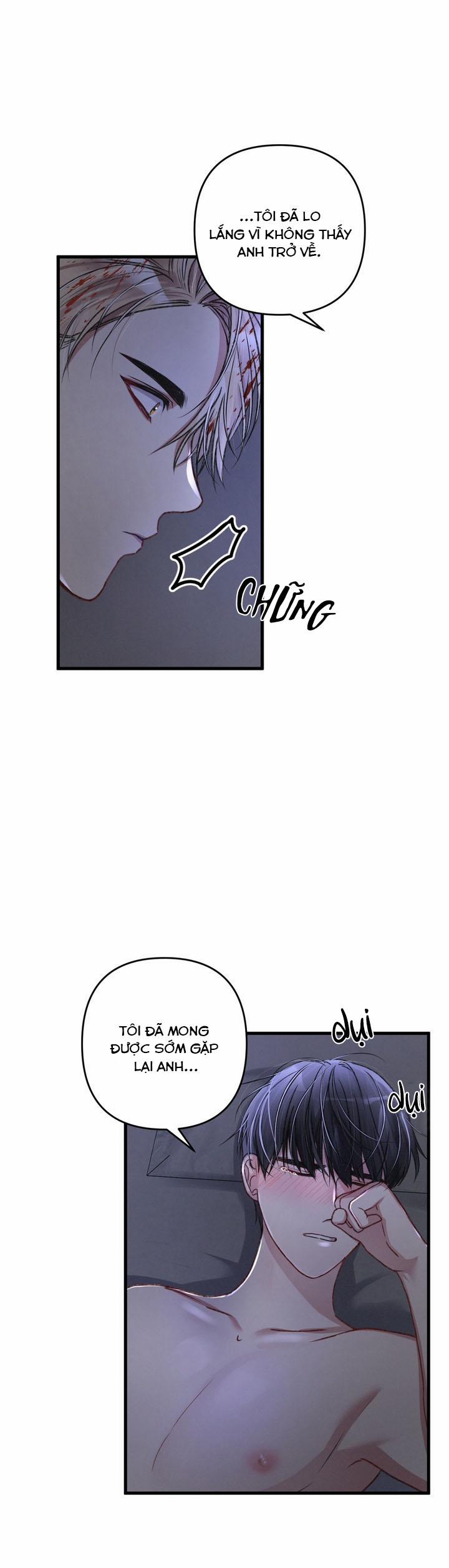 Cuộc Sống Thường Nhật Của Một Guide Phổ Quát 19 trang 17