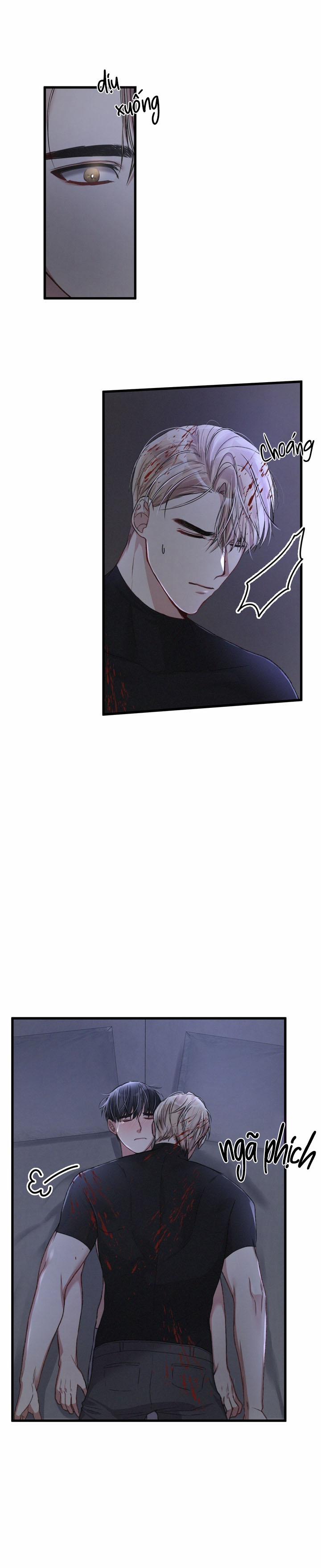 Cuộc Sống Thường Nhật Của Một Guide Phổ Quát 19 trang 19